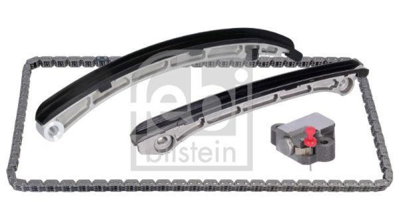 FEBI BILSTEIN 180904 Steuerkettensatz für Nockenwelle für VOLVO