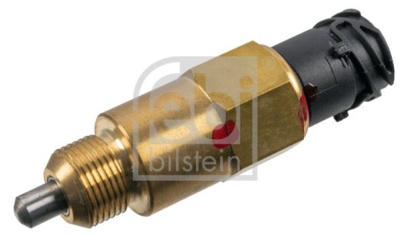 FEBI BILSTEIN 183185 Schalter für Split-Getriebe für Mercedes-Benz