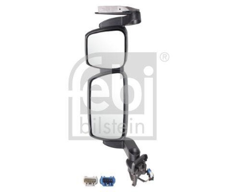 FEBI BILSTEIN 49970 Spiegelsystem für Iveco