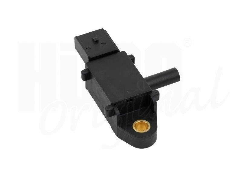 HITACHI 137424 Sensor, Abgasdruck für FORD u.a.