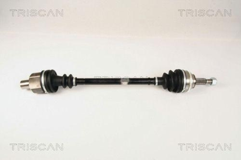 TRISCAN 8540 25602 Antriebswelle für Renault