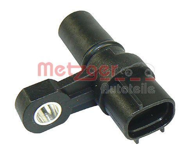 METZGER 0909021 Drehzahlsensor, Automatikgetriebe für ALFA/FIAT/LANCIA/OPEL