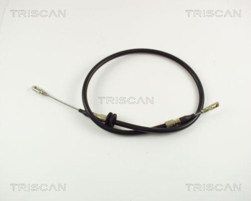 TRISCAN 8140 27108 Handbremsseil für Volvo 340 B14