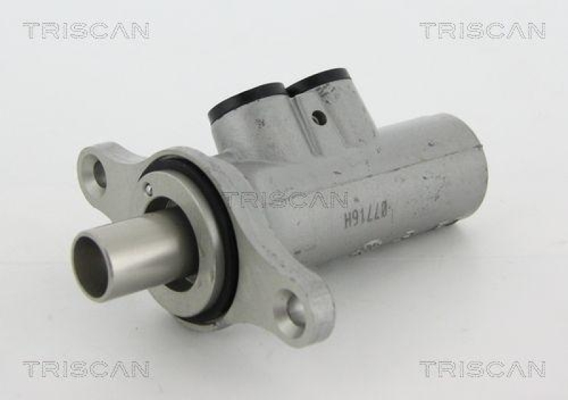 TRISCAN 8130 28148 Hauptzylinder für Citroen, Peugeot