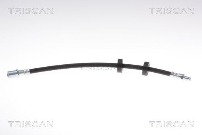 TRISCAN 8150 15152 Bremsschlauch Vorne für Fiat