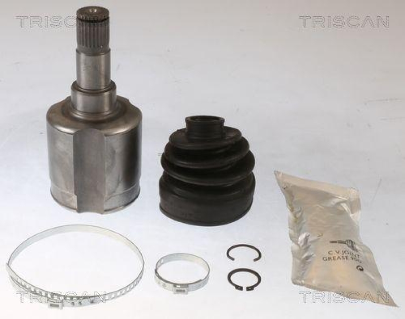 TRISCAN 8540 16205 Gleichlaufgelenk für Ford