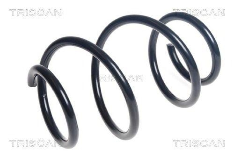 TRISCAN 8750 11232 Spiralfeder Vorne für Coil Spring Front Bmw