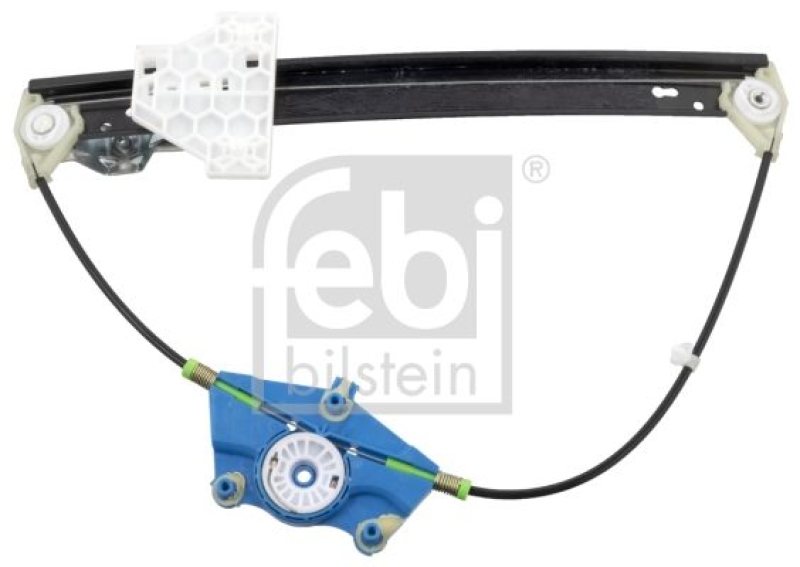 FEBI BILSTEIN 103772 Fensterheber für VW-Audi