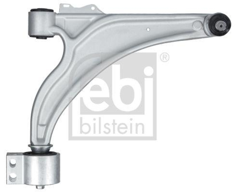 FEBI BILSTEIN 108819 Querlenker mit Lager und Gelenk für Opel