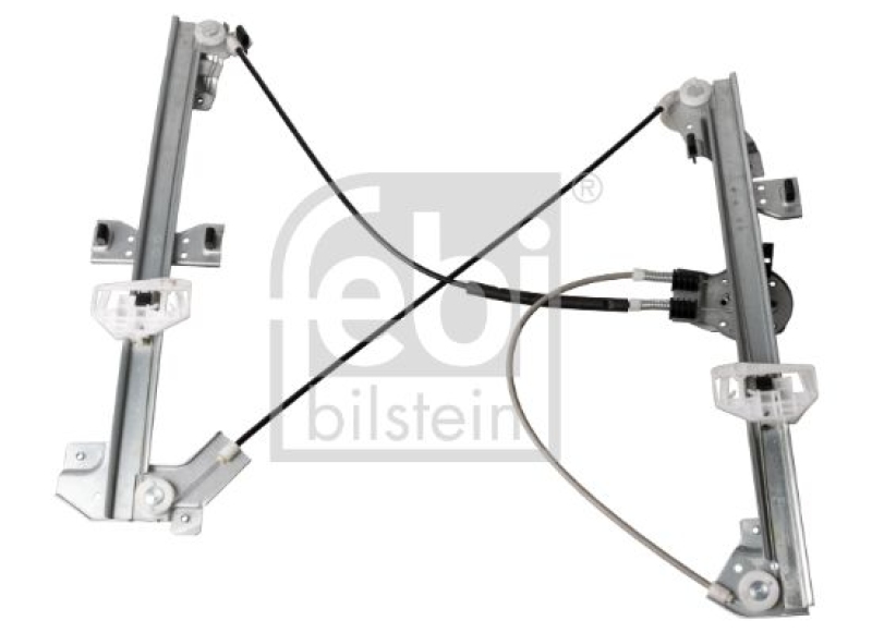 FEBI BILSTEIN 176615 Fensterheber für CITROEN