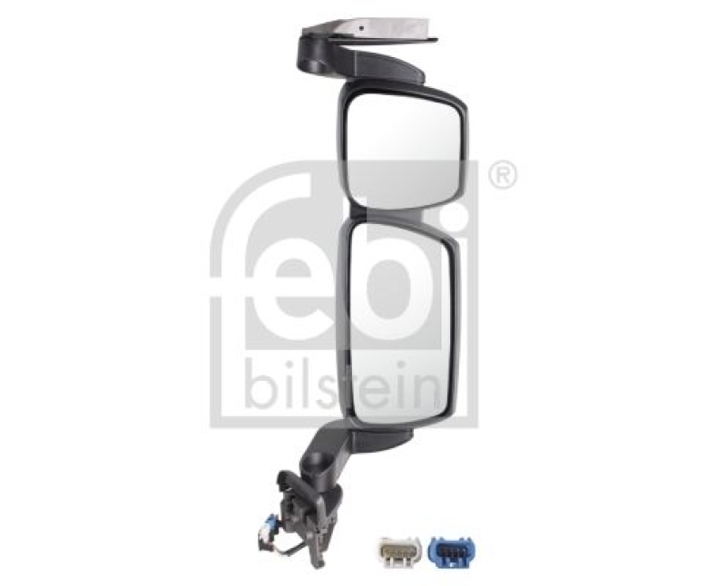 FEBI BILSTEIN 49971 Spiegelsystem für Iveco