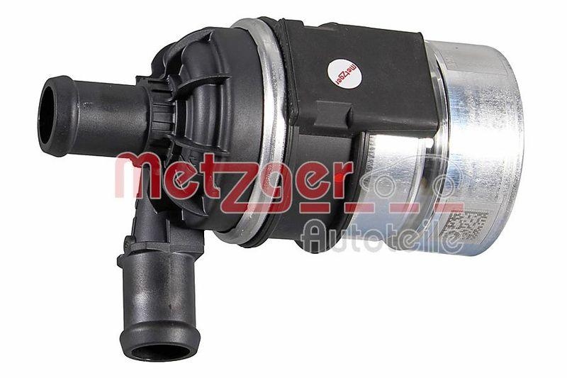 METZGER 2221183 Zusatzwasserpumpe für FORD