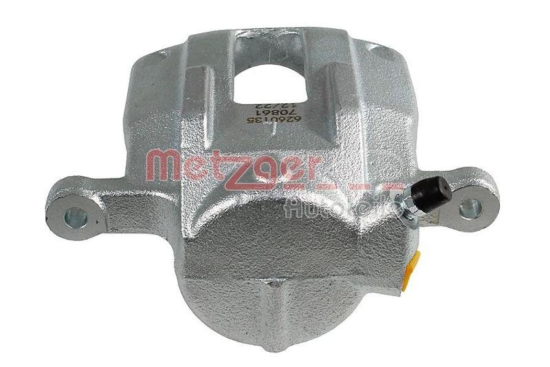 METZGER 6260135 Bremssattel Neuteil für MB VA links