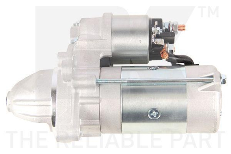 NK 4722631 Starter für BMW