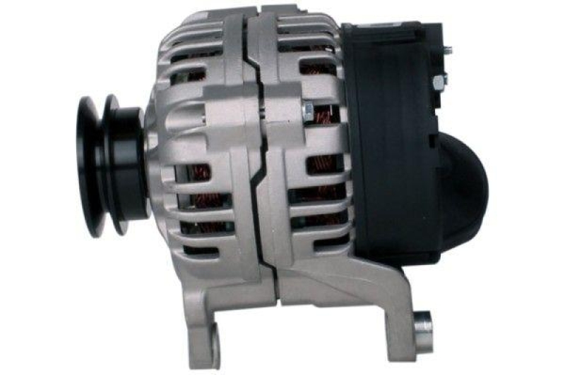 HELLA 8EL 012 428-661 Generator 14V 90A