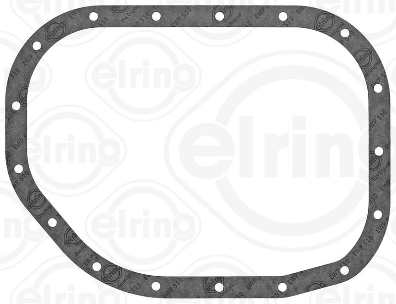 ELRING 777.138 Dichtung Ölwanne