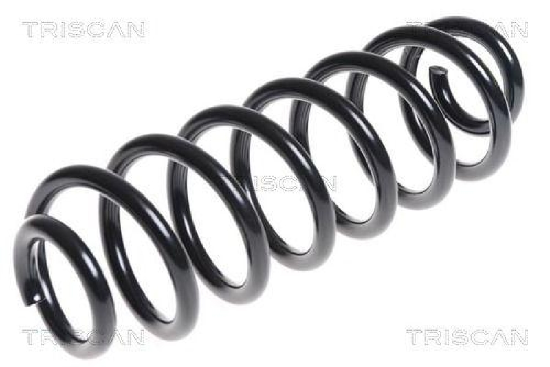 TRISCAN 8750 29294 Spiralfeder Hinten für Vw Passat Variant, 3C5