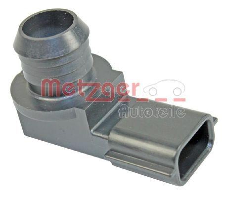 METZGER 0906238 Drucksensor, Bremskraftverstärker für NISSAN