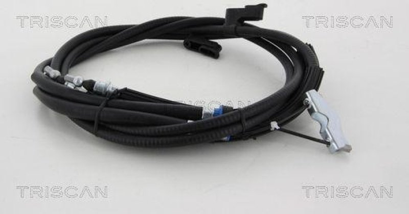 TRISCAN 8140 27148 Handbremsseil für Volvo S40, V50