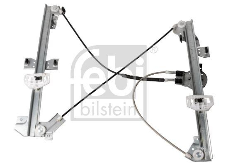 FEBI BILSTEIN 176615 Fensterheber für CITROEN