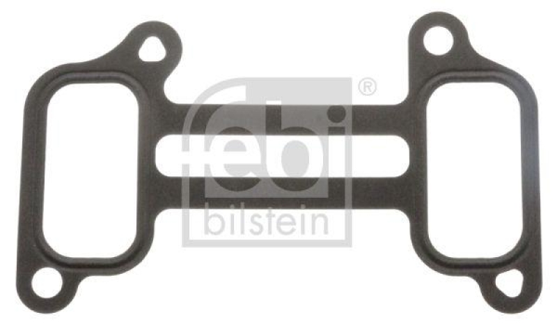 FEBI BILSTEIN 48682 Ansaugkrümmerdichtung für Scania