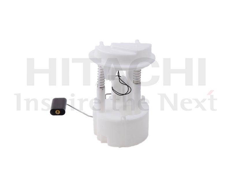 HITACHI 2503226 Sensor, Kraftstoffvorrat für RENAULT u.a.