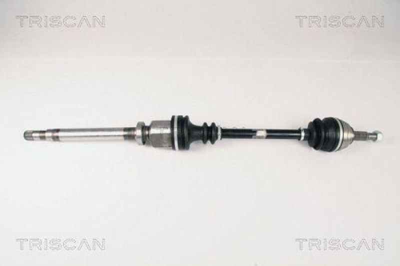 TRISCAN 8540 25612 Antriebswelle für Renault