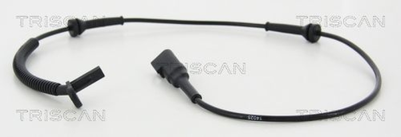 TRISCAN 8180 16114 Sensor, Raddrehzahl für Ford, Jaguar, Land Rover