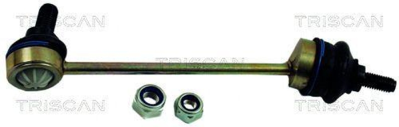 TRISCAN 8500 17600 Stabilisatorstange für Landrover Freelander