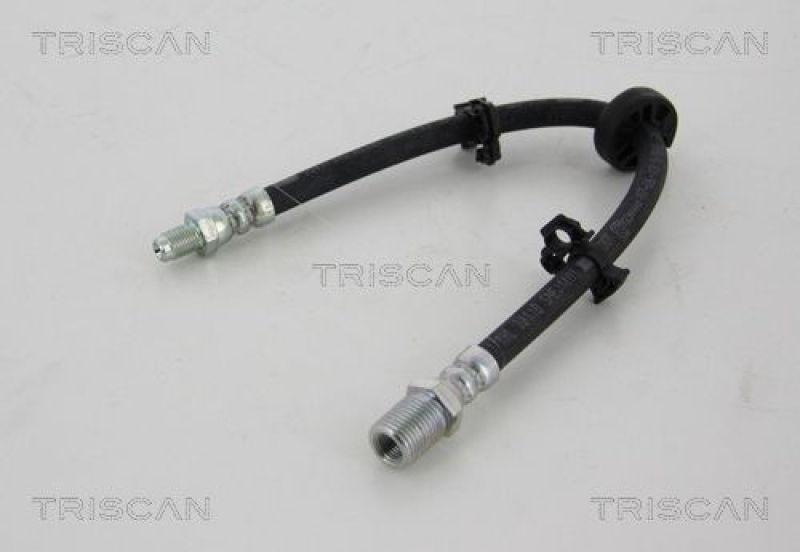 TRISCAN 8150 15155 Bremsschlauch Vorne für Fiat