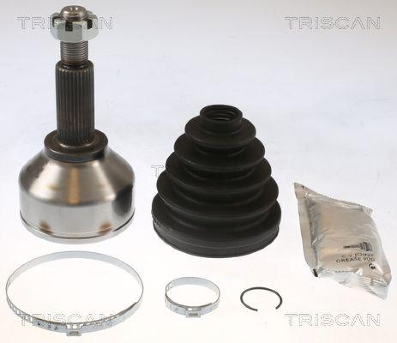 TRISCAN 8540 16206 Gleichlaufgelenk für Ford