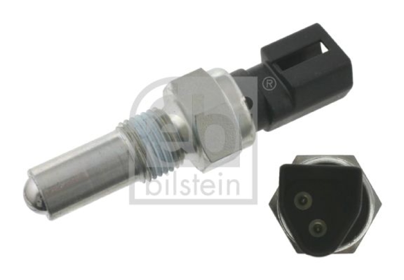 FEBI BILSTEIN 01807 Rückfahrlichtschalter für Ford