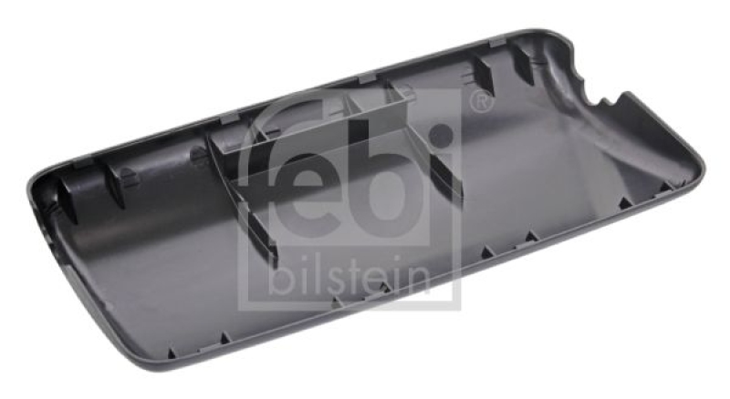 FEBI BILSTEIN 100010 Abdeckung für Hauptspiegel für M A N