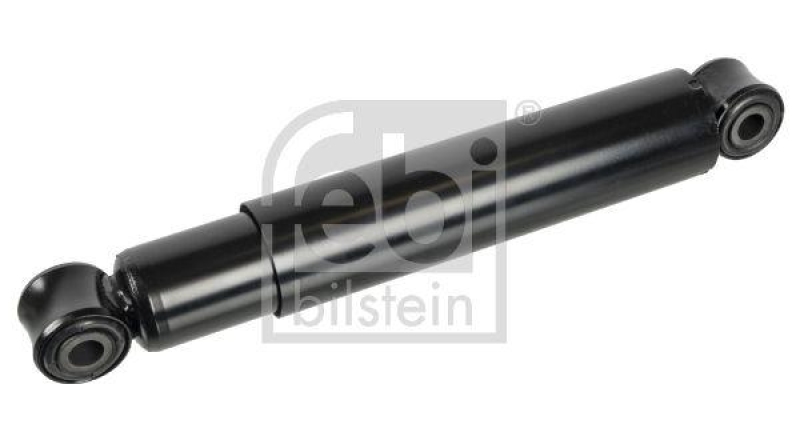 FEBI BILSTEIN 170916 Stoßdämpfer für Mercedes-Benz