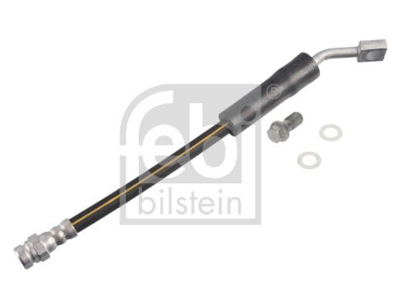 FEBI BILSTEIN 173252 Bremsschlauch für VW-Audi