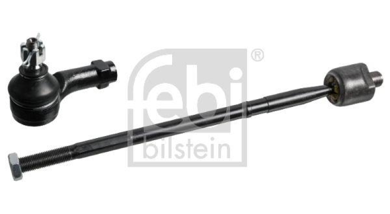 FEBI BILSTEIN 175516 Spurstange mit Endstück und Anbaumaterial für HYUNDAI