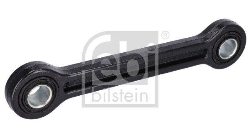 FEBI BILSTEIN 186387 Verbindungsstange mit Gummilagern für Mercedes-Benz