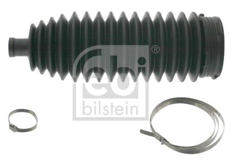 FEBI BILSTEIN 27197 Lenkmanschettensatz für Renault