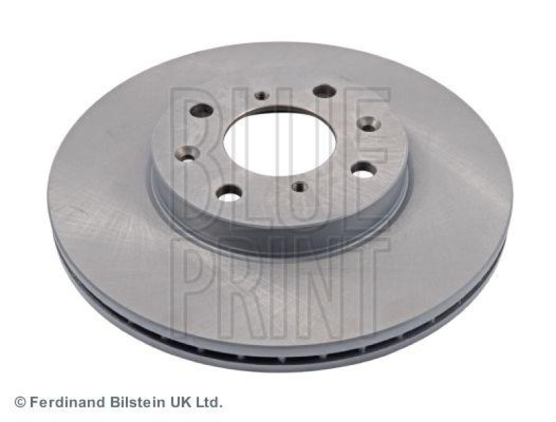 BLUE PRINT ADK84321 Bremsscheibe f&uuml;r SUZUKI