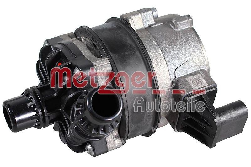 METZGER 2221184 Zusatzwasserpumpe f&uuml;r MB