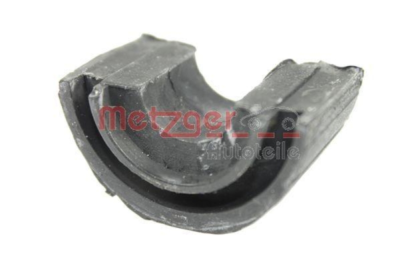 METZGER 52077008 Lagerung, Stabilisator für OPEL VA OBEN