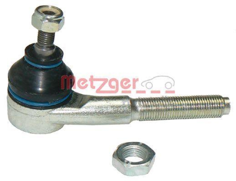 METZGER 54032418 Spurstangenkopf für CITROEN/PEUGEOT VA links/rechts