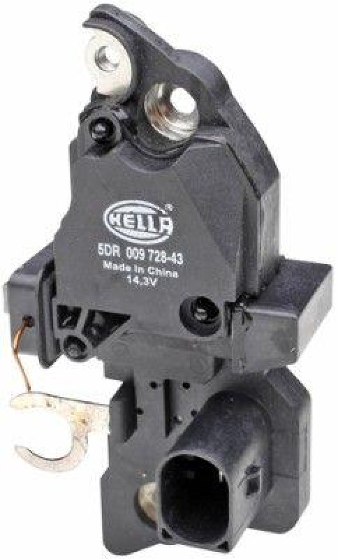 HELLA 5DR 009 728-431 Generatorregler, Bosch