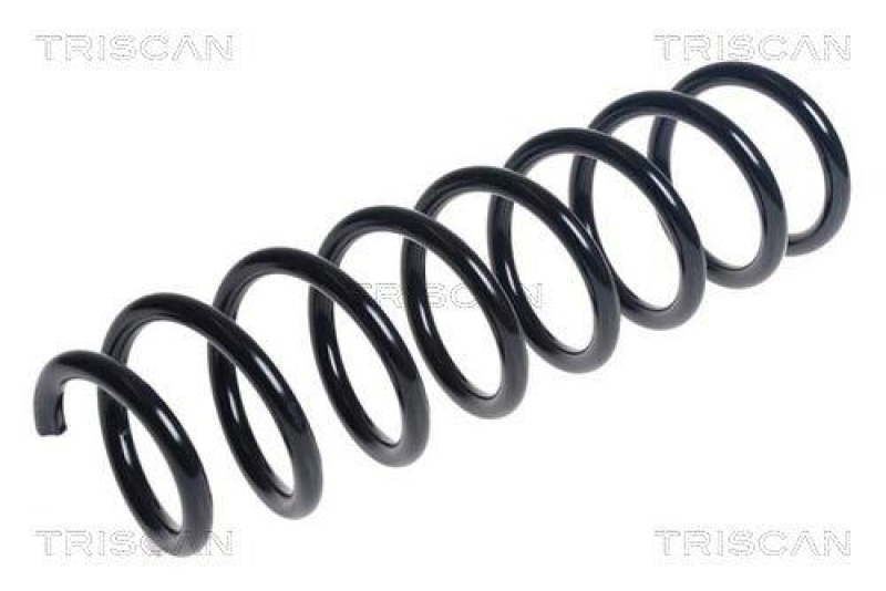 TRISCAN 8750 11233 Spiralfeder Vorne für Coil Spring Front Bmw