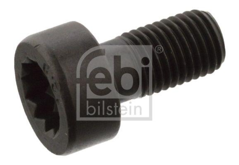 FEBI BILSTEIN 07584 Schwungradschraube für Porsche