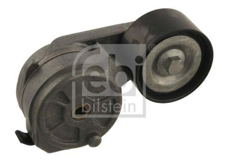 FEBI BILSTEIN 30589 Riemenspanner für Keilrippenriemen für Mercedes-Benz