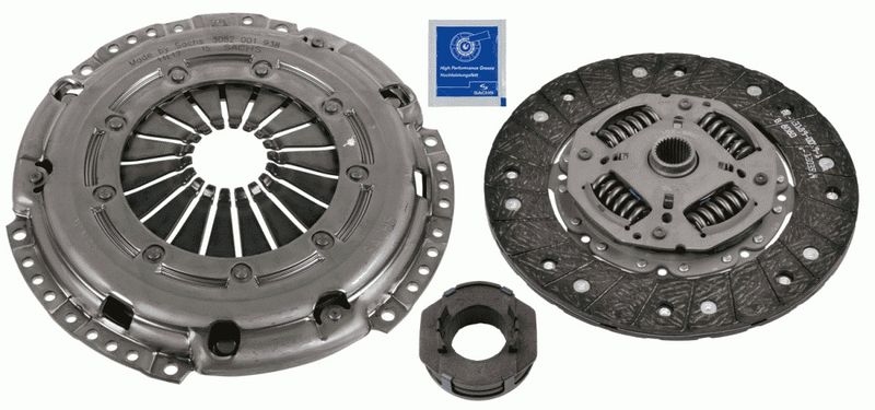 SACHS 3000 950 956 Kupplungssatz