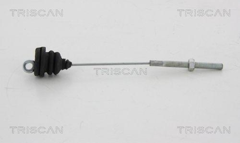 TRISCAN 8140 27114 Handbremsseil für Volvo 440