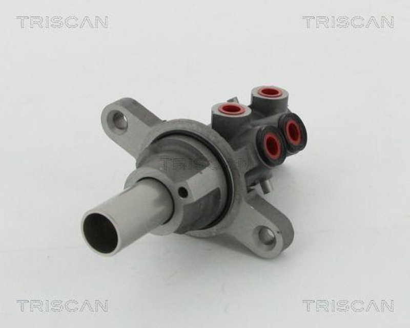 TRISCAN 8130 28151 Hauptzylinder für Citroen, Peugeot