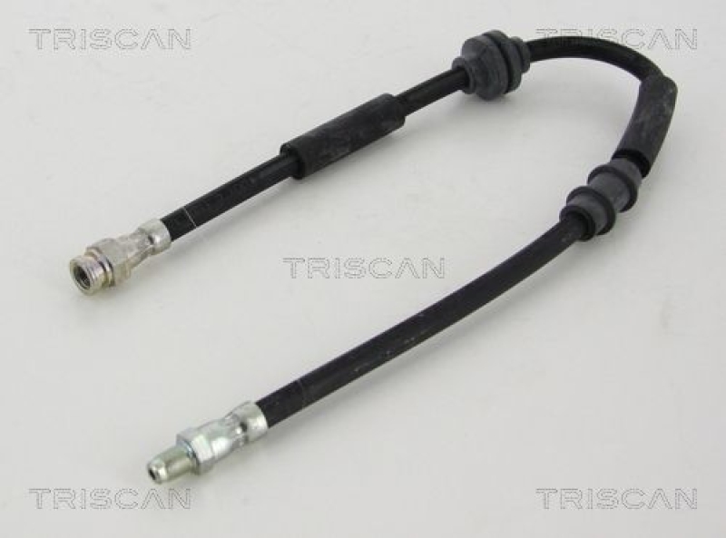 TRISCAN 8150 15158 Bremsschlauch Vorne für Fiat